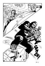 Le secret de King-Kong : page 10