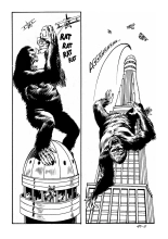 Le secret de King-Kong : page 11