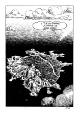 Le secret de King-Kong : page 91