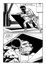 Le secret de King-Kong : page 98