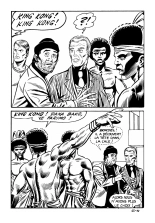 Le secret de King-Kong : page 99