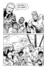 Le secret de King-Kong : page 100