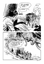 Le secret de King-Kong : page 106