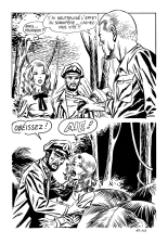 Le secret de King-Kong : page 112