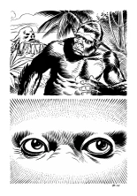Le secret de King-Kong : page 116