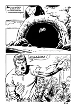 Le secret de King-Kong : page 121