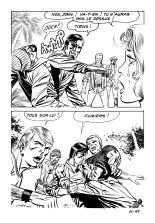 Le secret de King-Kong : page 127