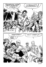 Le secret de King-Kong : page 129