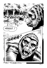 Le secret de King-Kong : page 131