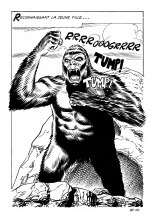 Le secret de King-Kong : page 132