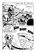 Le secret de King-Kong : page 134