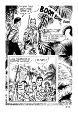 Le secret de King-Kong : page 137