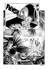 Le secret de King-Kong : page 140