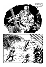 Le secret de King-Kong : page 143