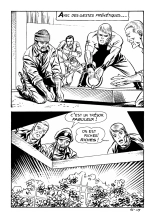 Le secret de King-Kong : page 144