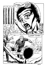 Le secret de King-Kong : page 145