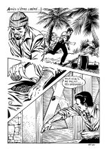 Le secret de King-Kong : page 148