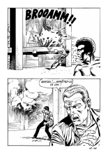 Le secret de King-Kong : page 149