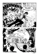 Le secret de King-Kong : page 150