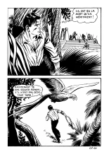 Le secret de King-Kong : page 154