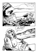 Le secret de King-Kong : page 156