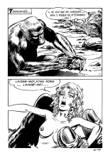 Le secret de King-Kong : page 157