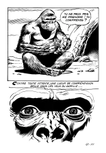 Le secret de King-Kong : page 158