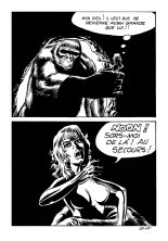 Le secret de King-Kong : page 160