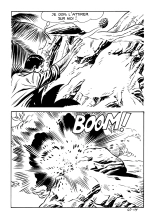 Le secret de King-Kong : page 164