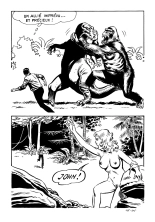 Le secret de King-Kong : page 170