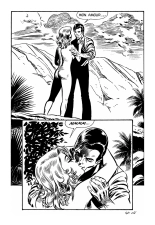 Le secret de King-Kong : page 171