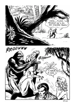 Le secret de King-Kong : page 172