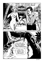 Le secret de King-Kong : page 173