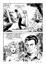 Le secret de King-Kong : page 174