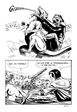 Le secret de King-Kong : page 176