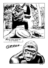 Le secret de King-Kong : page 177