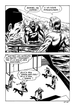 Le secret de King-Kong : page 181