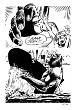 Le secret de King-Kong : page 182