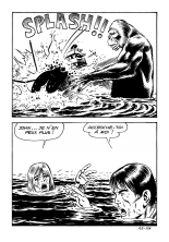 Le secret de King-Kong : page 184