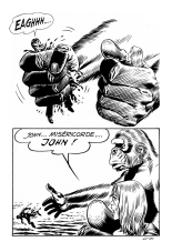 Le secret de King-Kong : page 186