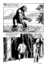 Le secret de King-Kong : page 188
