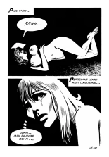 Le secret de King-Kong : page 189