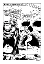 Le secret de King-Kong : page 193