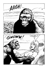 Le secret de King-Kong : page 194