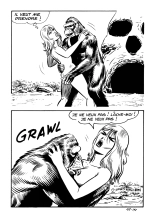 Le secret de King-Kong : page 195