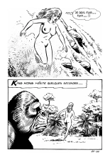 Le secret de King-Kong : page 197
