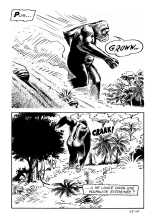 Le secret de King-Kong : page 198