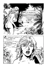 Le secret de King-Kong : page 199