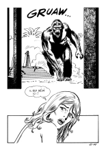 Le secret de King-Kong : page 203