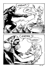 Le secret de King-Kong : page 205
